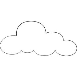 Nube #28559