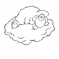 Nube #28568