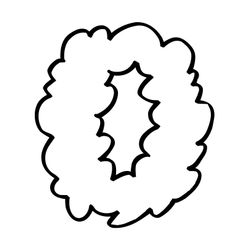 Nube #28570