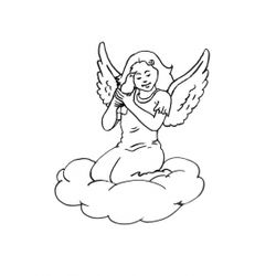 Nube #28571