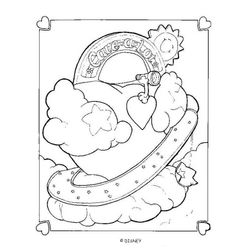 Nube #28577