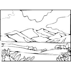Paisaje #28584