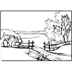 Paisaje #28586