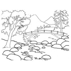 Paisaje #28587