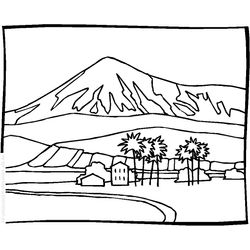 Paisaje #28589