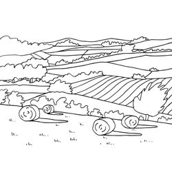 Paisaje #28593