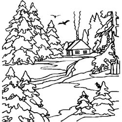Paisaje #28595