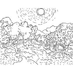 Paisaje #28602