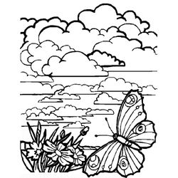 Paisaje #28604