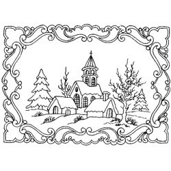 Paisaje #28608