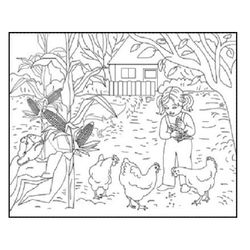Paisaje #28610