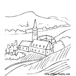 Paisaje #28616