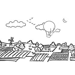 Paisaje #28617