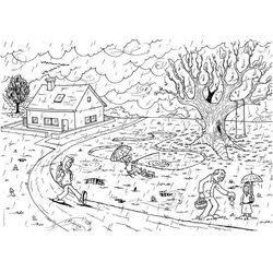 Paisaje #28625