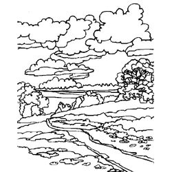 Paisaje #28634
