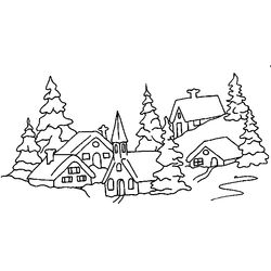 Paisaje #28635
