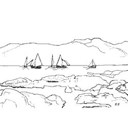 Paisaje #28643