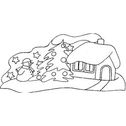 Paisaje #28644