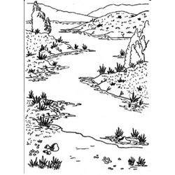 Paisaje #28649