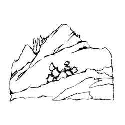 Paisaje #28651