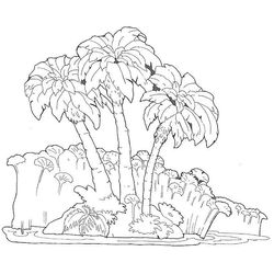 Paisaje #28654