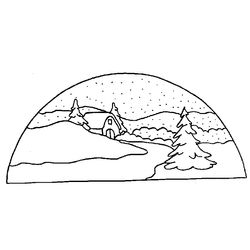 Paisaje #28655