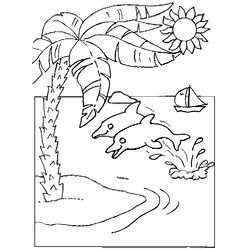 Palmera #28663