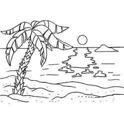 Palmera #28667