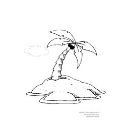 Palmera #28681