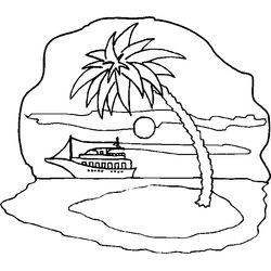 Palmera #28683