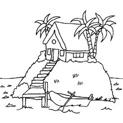 Palmera #28685