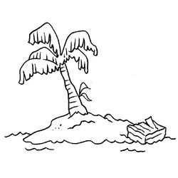Palmera #28693