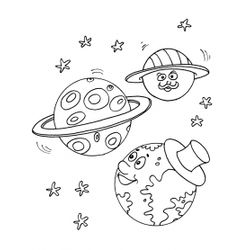 Planeta #28722