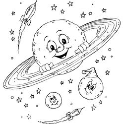 Planeta #28723