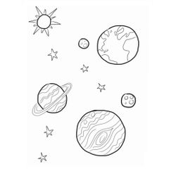 Planeta #28734