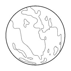 Planeta #28747