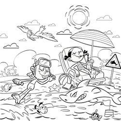 Playa #28798