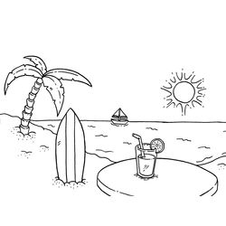 Playa #28802