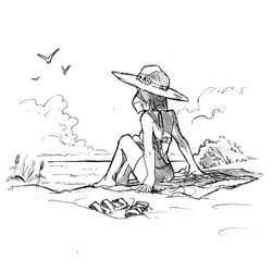 Playa #28827