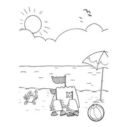 Playa #28845