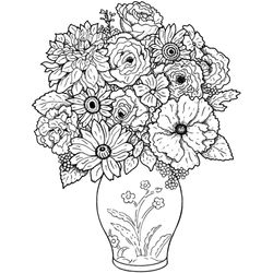 Ramo de flores #28897