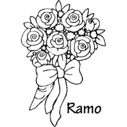 Ramo de flores #28898