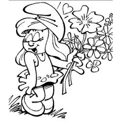 Ramo de flores #28905