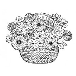 Ramo de flores #28906