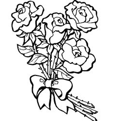 Ramo de flores #28908