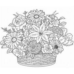Ramo de flores #28911
