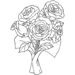 Ramo de flores #28912