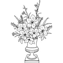 Ramo de flores #28919