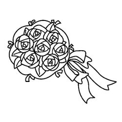 Ramo de flores #28932