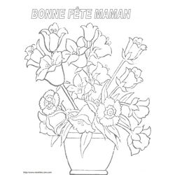 Ramo de flores #28943